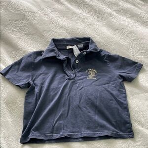 John Galt Top one size